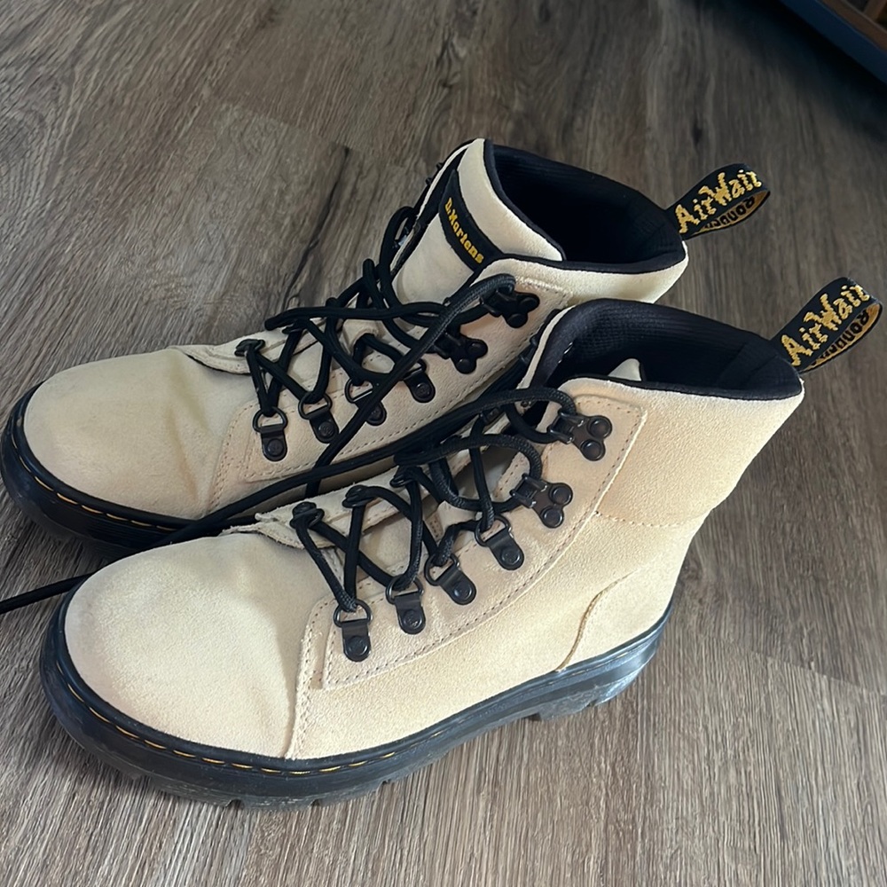 Dr Martens Boots